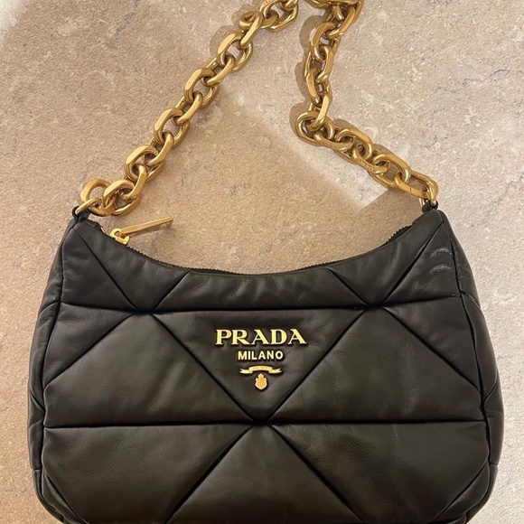 Prada System Bandouliere - Picture 3 of 16